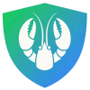 OpenClaw Firewall logo